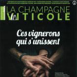 scan couverture le viticole